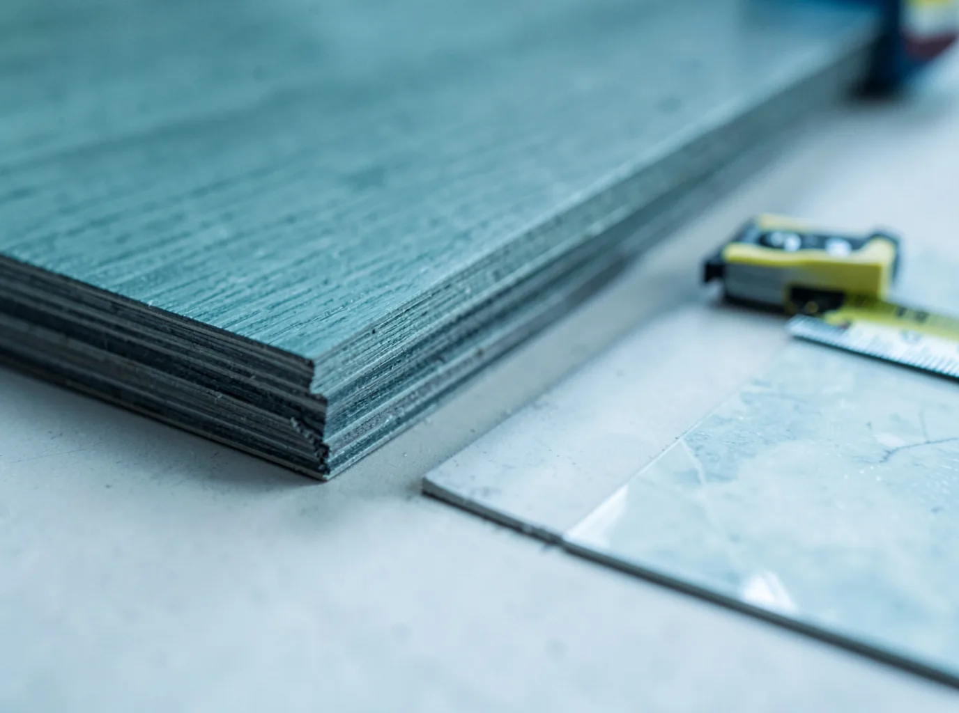 Luxury Vinyl Plank Installation Martin, OH FAQs